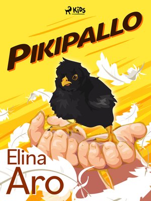 cover image of Pikipallo